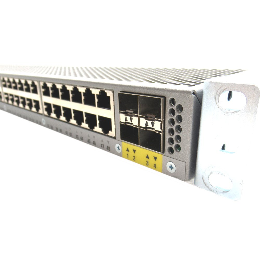 Amazon.com: Cisco Nexus 2148 : Electronics